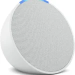 ALEXA ECHO POP BLANCO