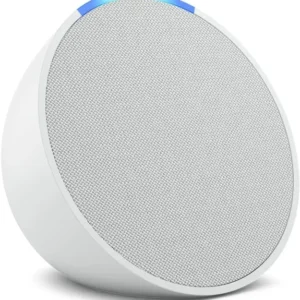 ALEXA ECHO POP BLANCO