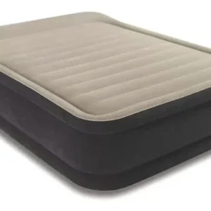 COLCHON INFLABLE QUEEN SIZE DURA-BEAM PLUS INTEX