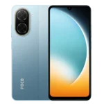 POCO C71 128GB AZUL