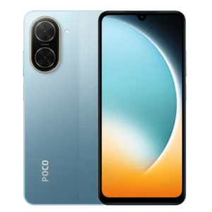 POCO C71 128GB AZUL