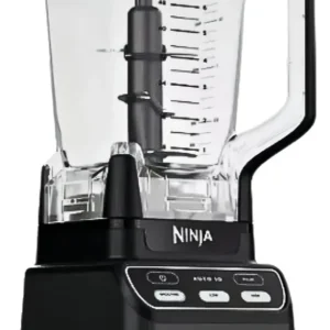 NINJA SMOOTHIEiQ BLENDER