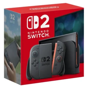 CONSOLA NINTENDO SWITCH 2