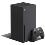 CONSOLA XBOX SERIES X 1TB