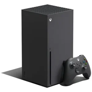 CONSOLA XBOX SERIES X 1TB