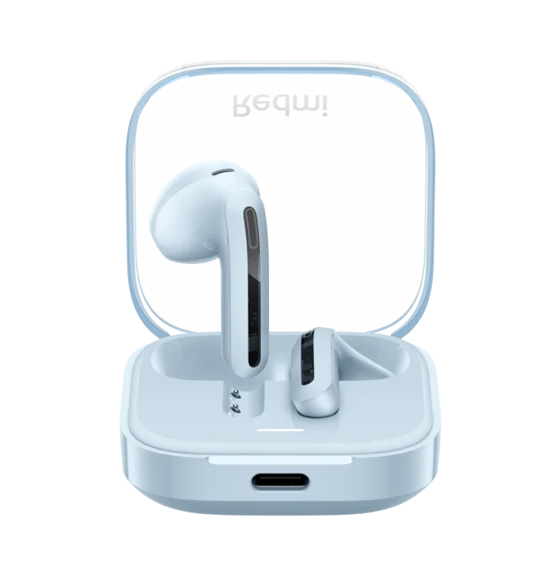 REDMI BUDS 6 ACTIVE AZUL