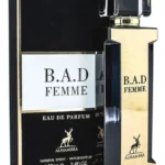 MAISON ALHAMBRA B.A.D FEMME 100ML