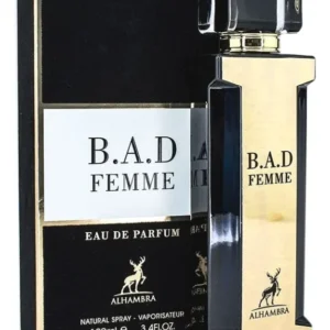 MAISON ALHAMBRA B.A.D FEMME 100ML