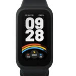 XIAOMI SMART BAND 9 ACTIVE NEGRO