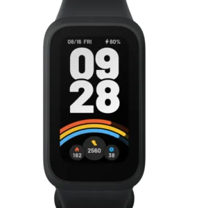 XIAOMI SMART BAND 9 ACTIVE NEGRO