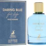 MAISON ALHAMBRA DARING BLUE 100ML