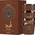 LATTAFA ASAD BOURBON 100ML