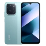 POCO C85 128GB VERDE