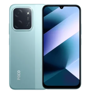 POCO C85 128GB VERDE
