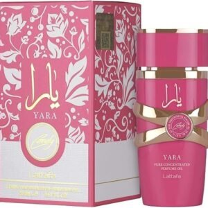 LATTAFA YARA CANDY 100ML
