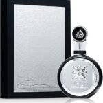 LATTAFA FAKHAR BLACK 100ML