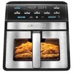 GOURMIA FREIDORA DE AIRE DIGITAL