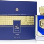 LATTAFA LIAM BLUE SHINE 100ML