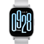 Redmi Watch 5 Active Matte Silver