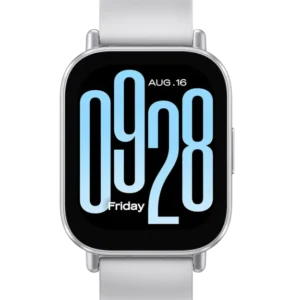 Redmi Watch 5 Active Matte Silver