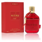 DUMONT NITRO RED POUR HOMME 100ML