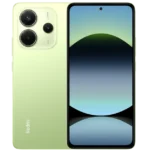 REDMI NOTE 14 256GB VERDE