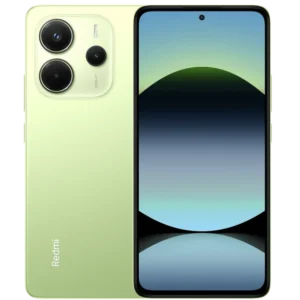 REDMI NOTE 14 256GB VERDE