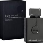 ARMAF CLUB DE NUIT INTENSE MAN 105ML