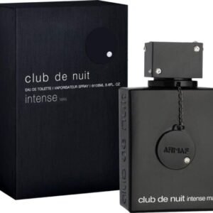 ARMAF CLUB DE NUIT INTENSE MAN 105ML