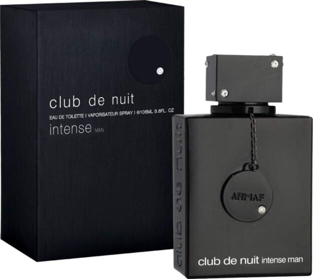 ARMAF CLUB DE NUIT INTENSE MAN 105ML