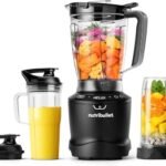 NUTRIBULLET SMARTSENSE BLENDER COMBO