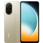 POCO C71 128GB DORADO