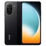 POCO C71 128GB NEGRO
