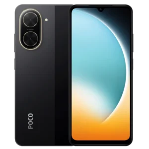 POCO C71 128GB NEGRO
