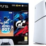 CONSOLA PLAYSTATION 5 EDICIÓN DIGITAL