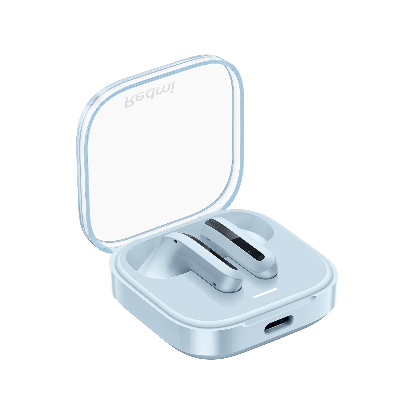 REDMI BUDS 6 ACTIVE AZUL - Image 2