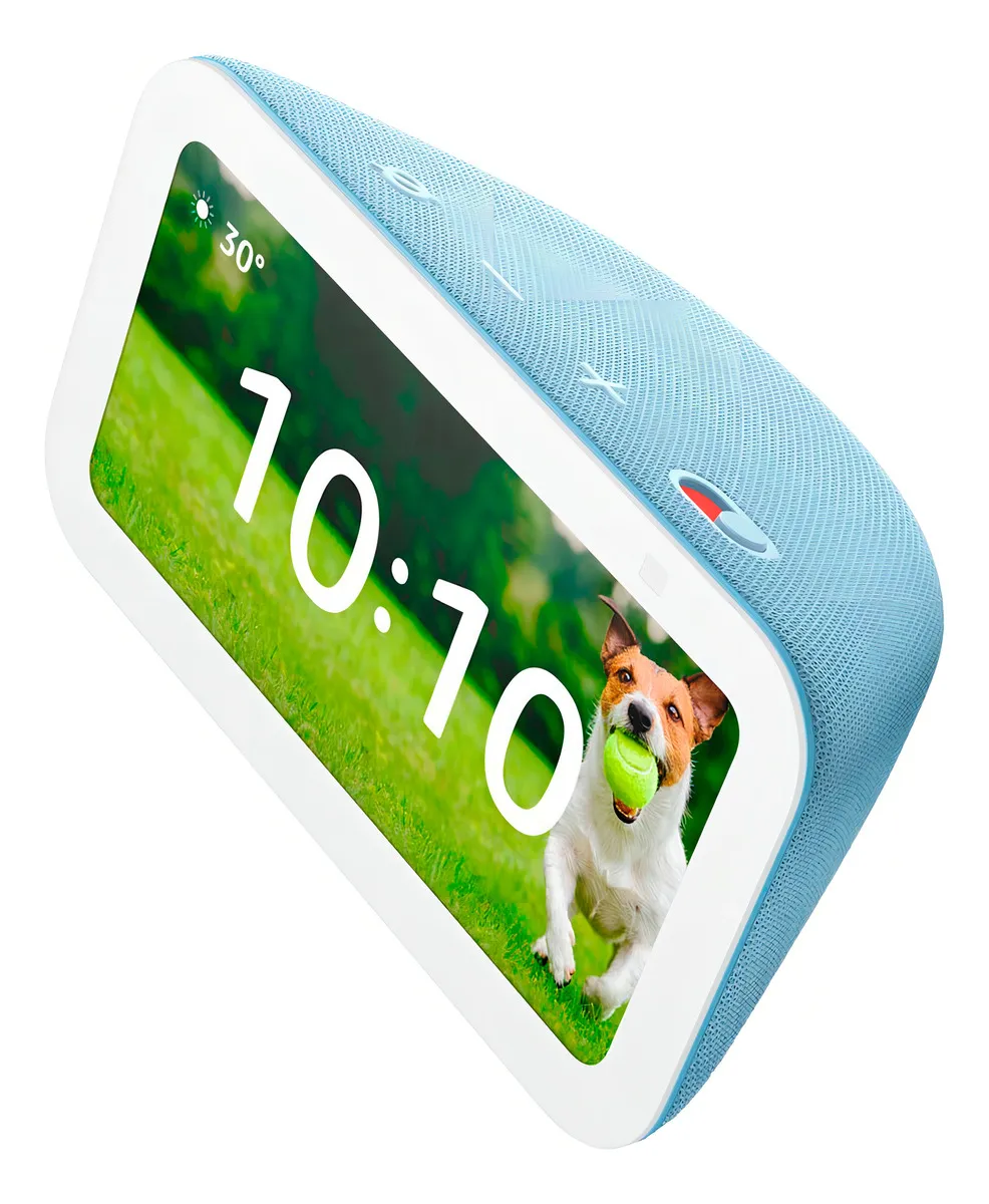 ALEXA ECHO SHOW 5 AZUL - Image 3