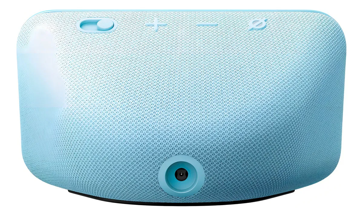 ALEXA ECHO SHOW 5 AZUL - Image 4