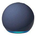 ALEXA ECHO DOT AZUL