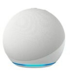 ALEXA ECHO DOT BLANCO