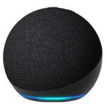 ALEXA ECHO DOT NEGRO