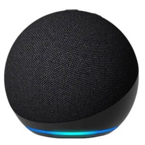 ALEXA ECHO DOT NEGRO