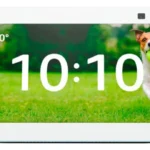 ALEXA ECHO SHOW 5 AZUL