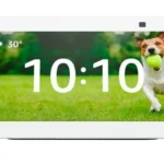 ALEXA ECHO SHOW 5 BLANCO