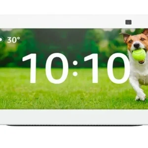 ALEXA ECHO SHOW 5 BLANCO