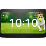 ALEXA ECHO SHOW 5 NEGRO